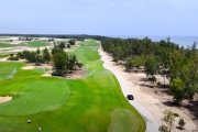 Golden Sands Golf Resort 
